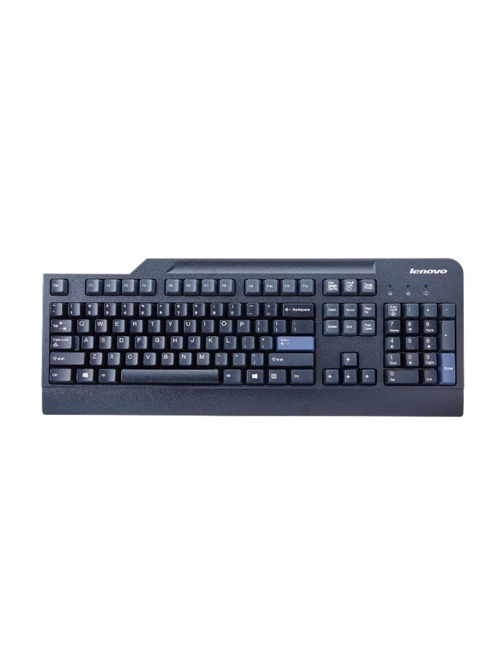 Lenovo Preferred Pro 73P5220 Wired USB Keyboard New in Box - 2